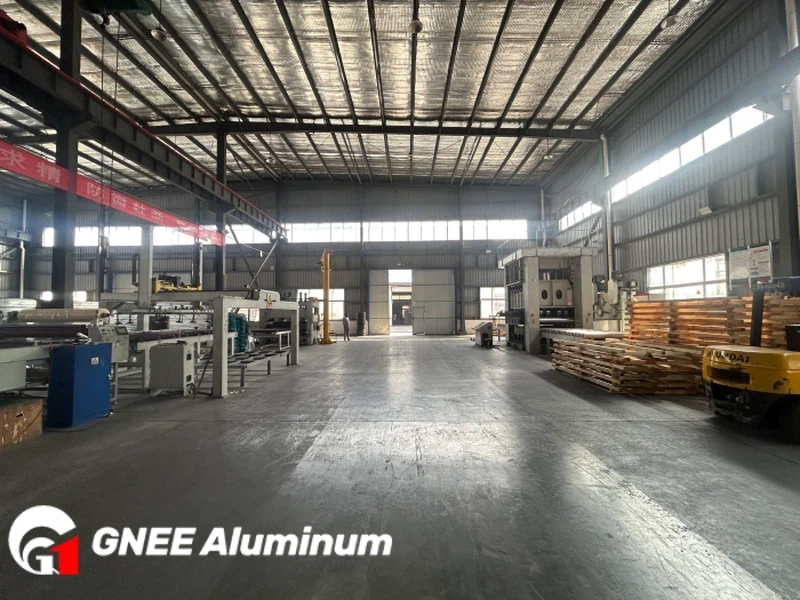3003-H18 Aluminum 3003-H18 Aluminum