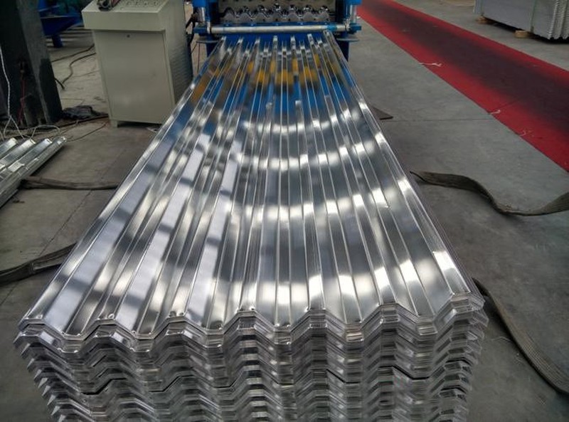 Is 3003-H18 Good for Roofing Is 3003-H18 Good for Roofing