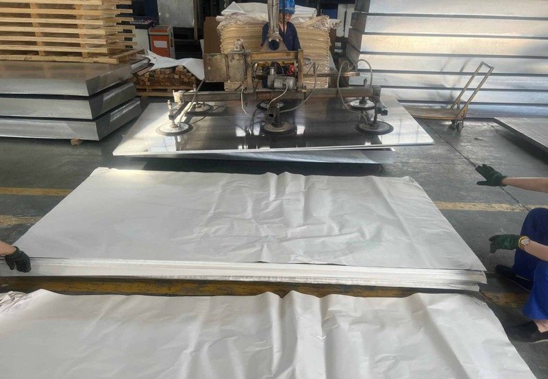 aluminum plate 1070 aluminum plate 1070