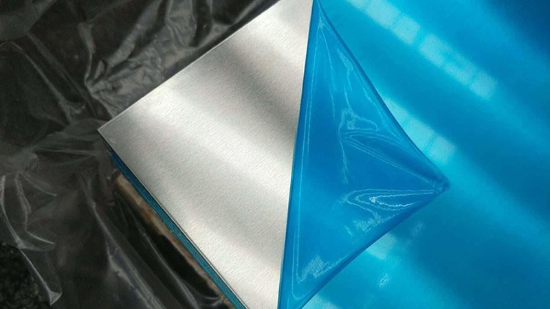 1070 H28 Aluminum Sheet 1070 H28 Aluminum Sheet