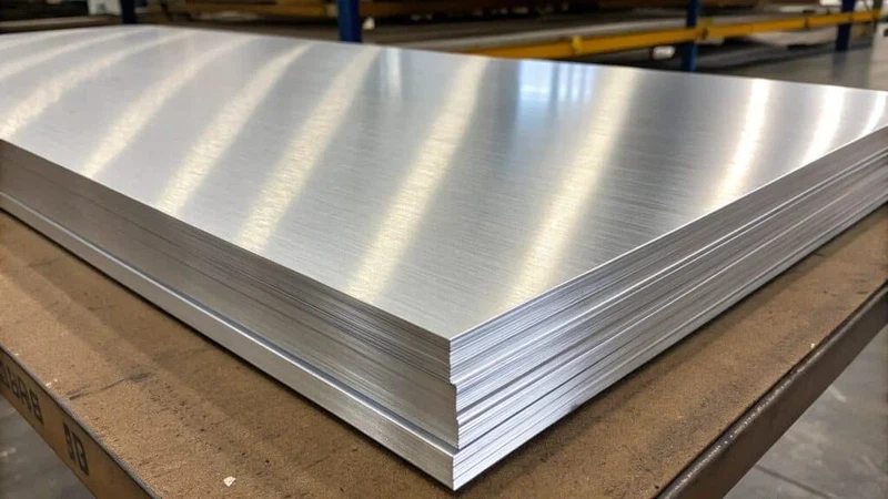 1070-O Aluminum Sheet 1070-O Aluminum Sheet