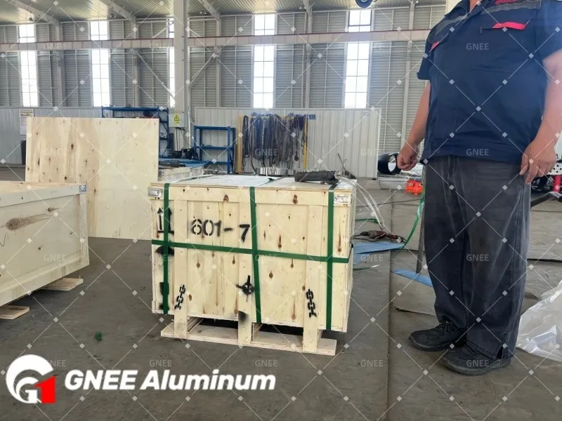 Manufacturing Standards and Packaging Manufacturing Standards and Packaging