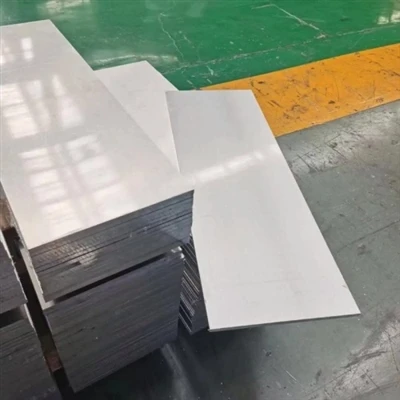 5A05 Aluminum Sheet 5A05 Aluminum Sheet
