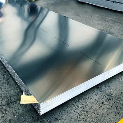 Application of 5083 O Aluminum Sheet in the Marine Field