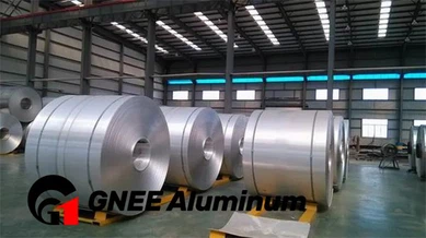 Market demand for battery grade aluminum foil Market demand for battery grade aluminum foil