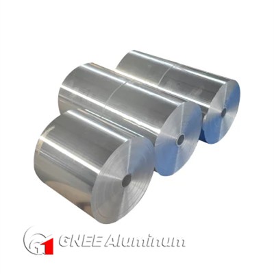 Aluminum foil in medical sterilization processes Aluminum foil in medical sterilization processes