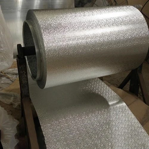 1050 O Embossed Aluminum Sheet 1050 O Embossed Aluminum Sheet