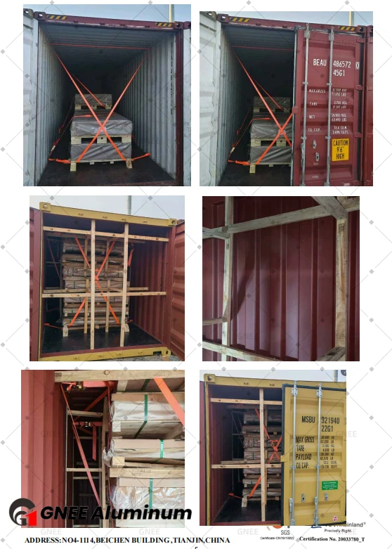 Export Packaging for Safe Delivery to South Korea Export Packaging for Safe Delivery to South Korea