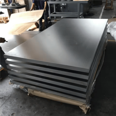 Which Temper Of EN 5083 Aluminum Is Suitable For Shipbuil...