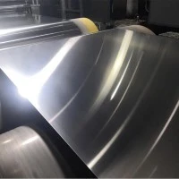 6082-T6 Aluminum Plate Exported To Kazakhstan