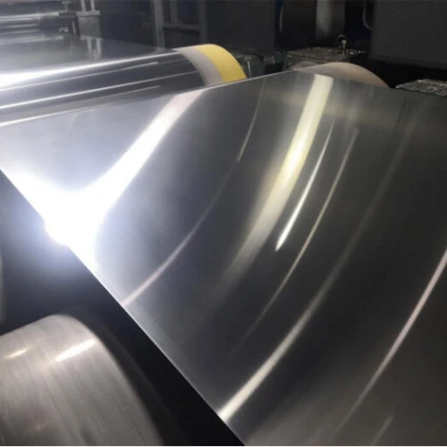 EN AW-6082 T6 Aluminum Plate — European-Grade Structural ...