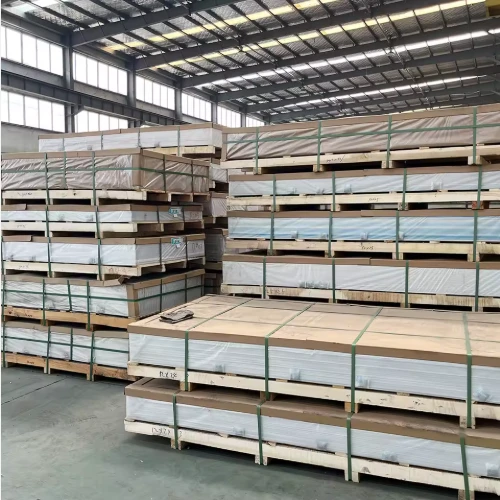 5083 H116 Aluminum Plate Prices — October 20, 2026