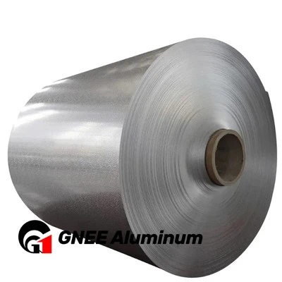 semi-rigid container foil semi-rigid container foil