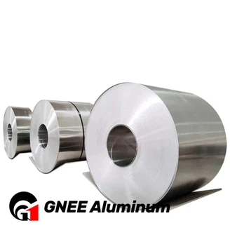 Aluminum coil forming pretreatment Aluminum coil forming pretreatment
