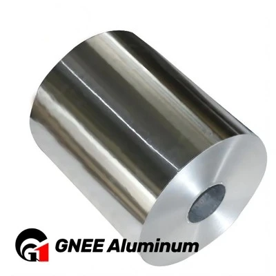 Diverse Forms of Aluminum Foil Packaging Diverse Forms of Aluminum Foil Packaging
