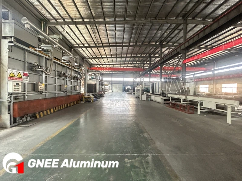 Aluminum Supplier Aluminum Supplier