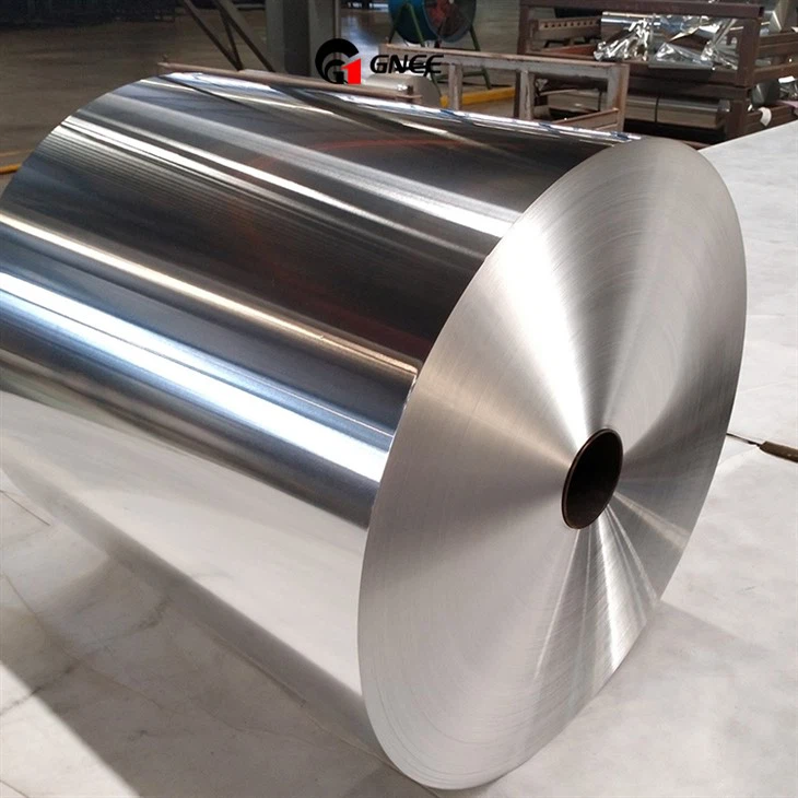 Aluminium Foil For Kitchen