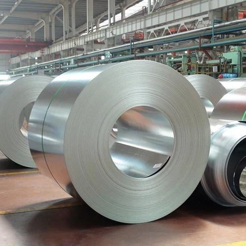 Cap Material 8011 Aluminum Foil