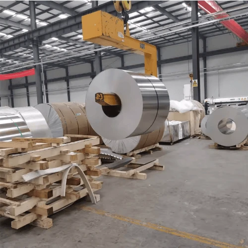 Household Aluminium Foil Jumbo Rolls