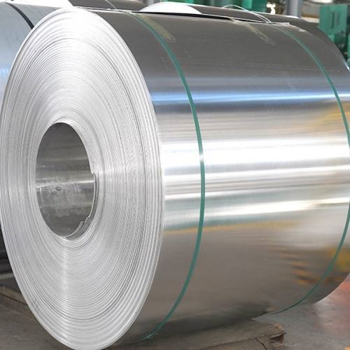 1060 8011 Aluminum Foil For Waterproof Using Material