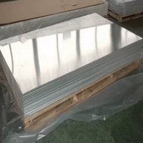 1100 H18 Reflector Aluminum Sheet