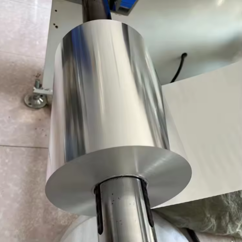 3003 Alloy Aluminium Foil Rolls GNEE