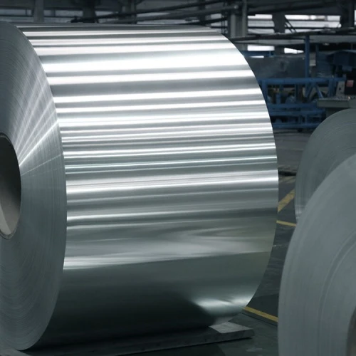 6 Micron Aluminum Foil For Packing
