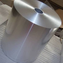 Household Aluminum Foil Rolls Food Grade GNEE