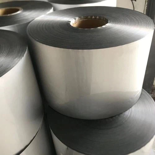 Small Thickness Aluminium Foil Roll 1235 8011 8079 1200