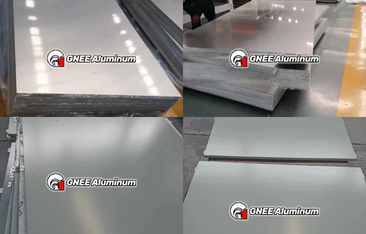 5052 lightweight aluminum sheets 5052 lightweight aluminum sheets