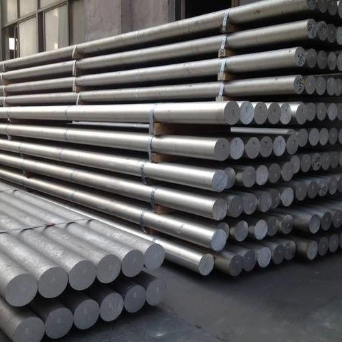 1050 Aluminum Round Bars 1050 Aluminum Round Bars
