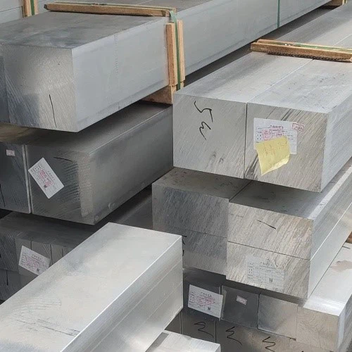 1050 Aluminum Square Rod 1050 Aluminum Square Rod