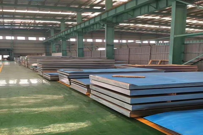 Custom 5083 marine aluminum plate manufacturer Custom 5083 marine aluminum plate manufacturer
