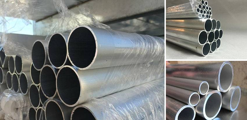 AA1100 Aluminum Pipe AA1100 Aluminum Pipe