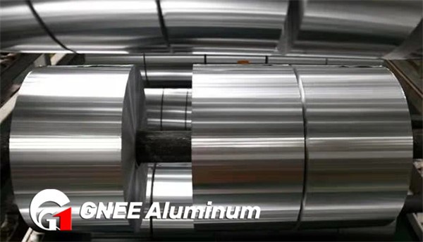 Packaging Material Aluminum Foil Packaging Material Aluminum Foil