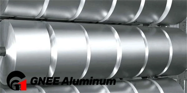 Food Insulation Aluminium Foil Food Insulation Aluminium Foil