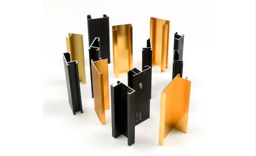 Aluminium Profile Low Windows Aluminium Profile Low Windows