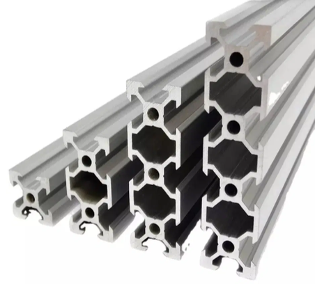 GNEE offers premium customized aluminum window frame profiles directly from the manufacturer. GNEE offers premium customized aluminum window frame profiles directly from the manufacturer.