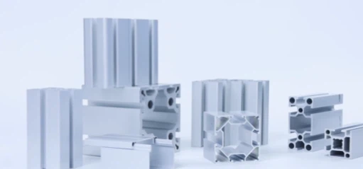 6063-T5 Aluminum Alloy 6063-T5 Aluminum Alloy
