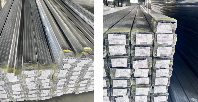 GNEE Aluminum Profile GNEE Aluminum Profile