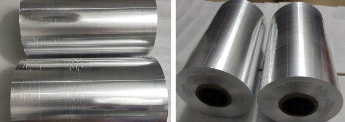 Advantages of Aluminium Foil for Packaging Material Advantages of Aluminium Foil for Packaging Material