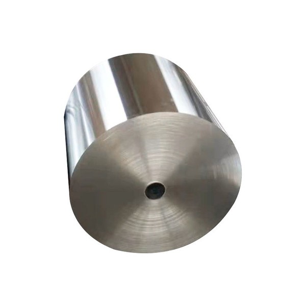 Large Rolls Of Aluminum Foil For Pharmaceutical Packaging Large Rolls Of Aluminum Foil For Pharmaceutical Packaging