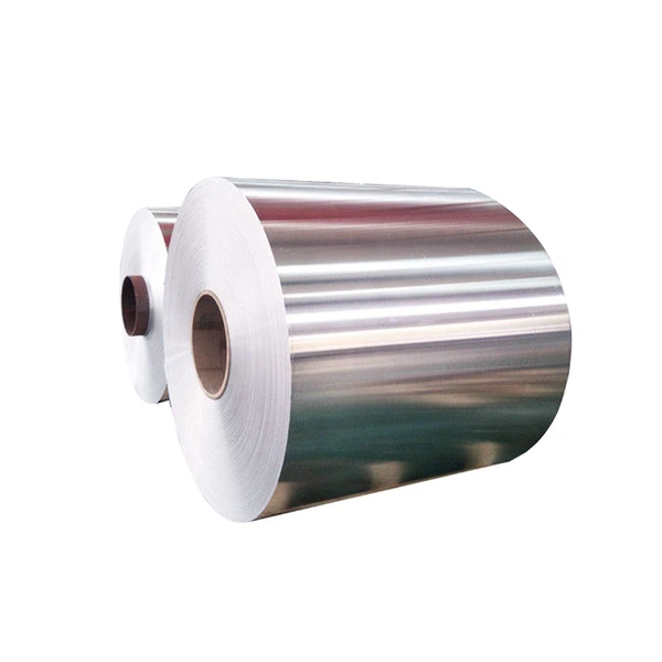 Aluminium Foil Jumbo Roll 3003 H24 Aluminium Foil Jumbo Roll 3003 H24