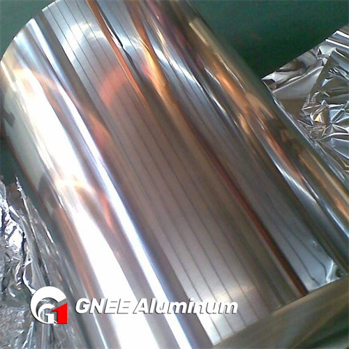 Household aluminium foil in jumbo roll 8011 Household aluminium foil in jumbo roll 8011