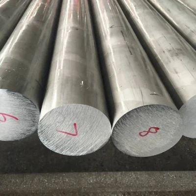 1050/1050A Aluminum Bar Aluminum Rod