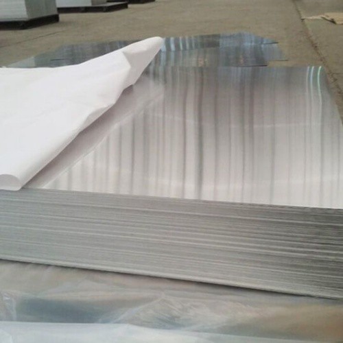 1070 Aluminum Plate Sheet