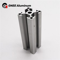 15x15 Aluminum Extrusion Profile