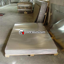 3003 H112 4104 Brazing Aluminum Plate