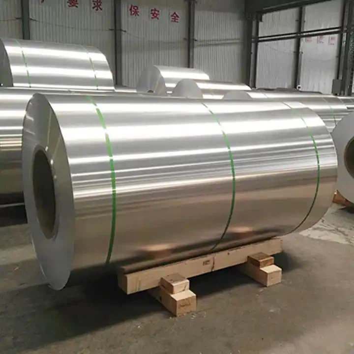 Aluminium Foil 9 Micron 1235