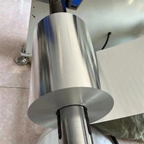 3003 5052 Honeycomb Aluminum Foil